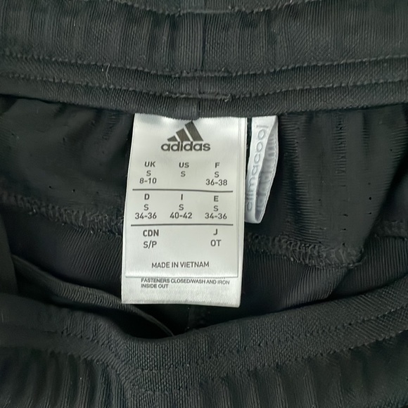 Adidas climacool pants - Picture 2 of 3